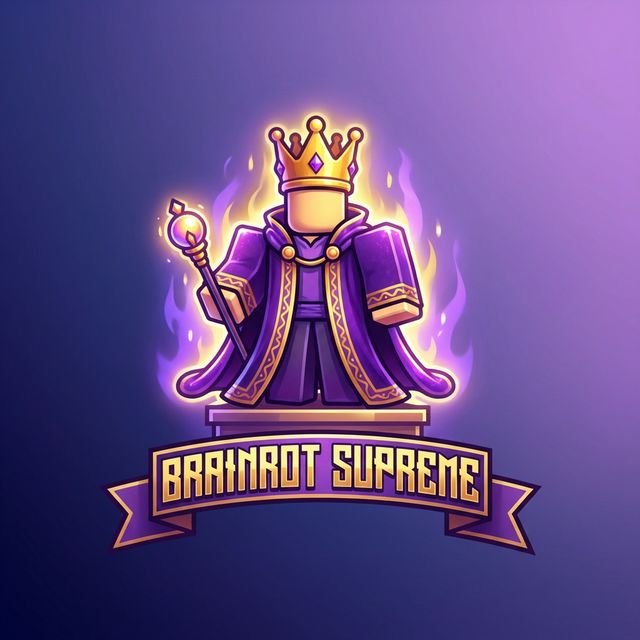 God Tier Brainrot